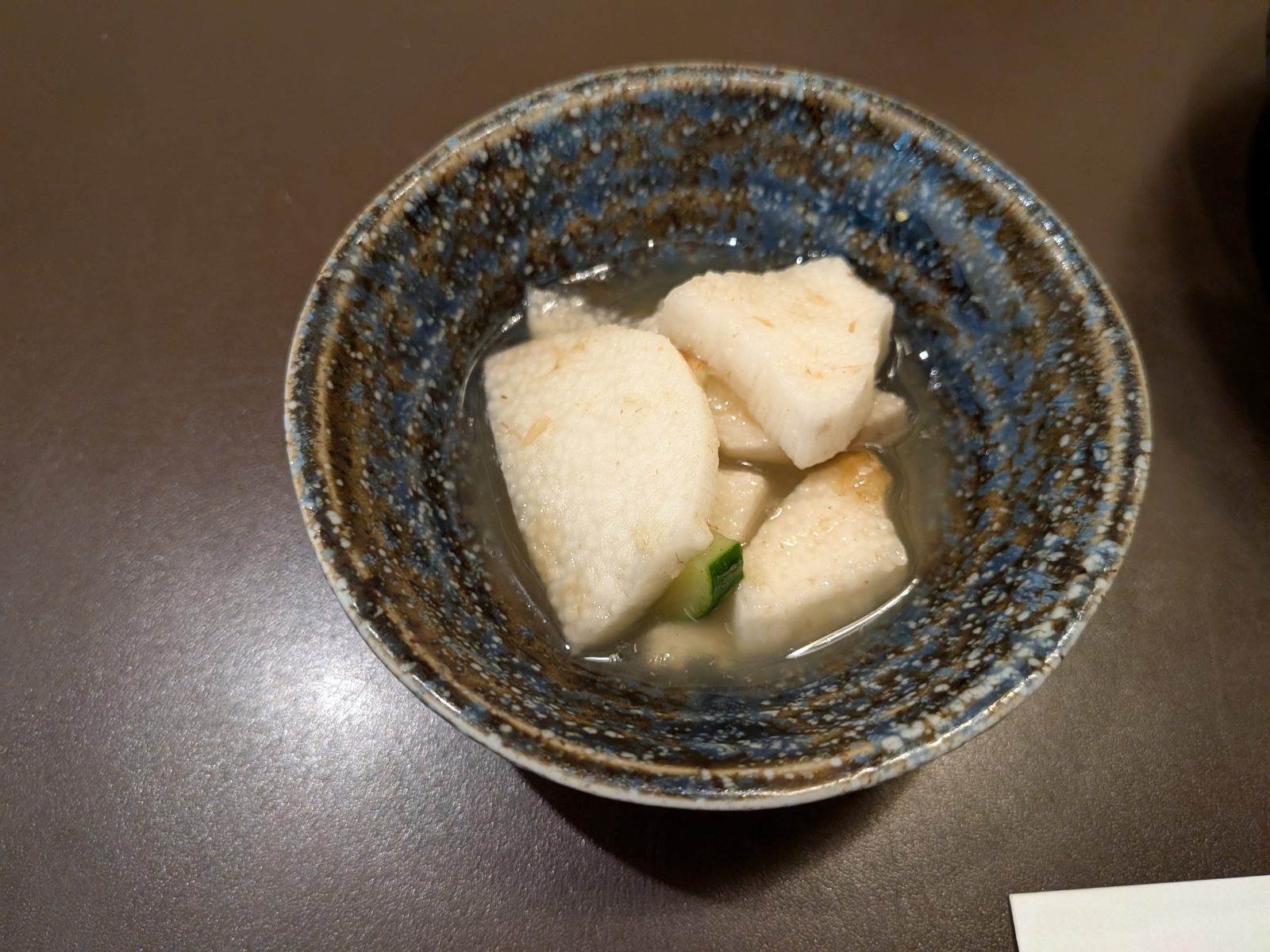 本日のお通し｜豊中の沖縄料理居酒屋まあさん
