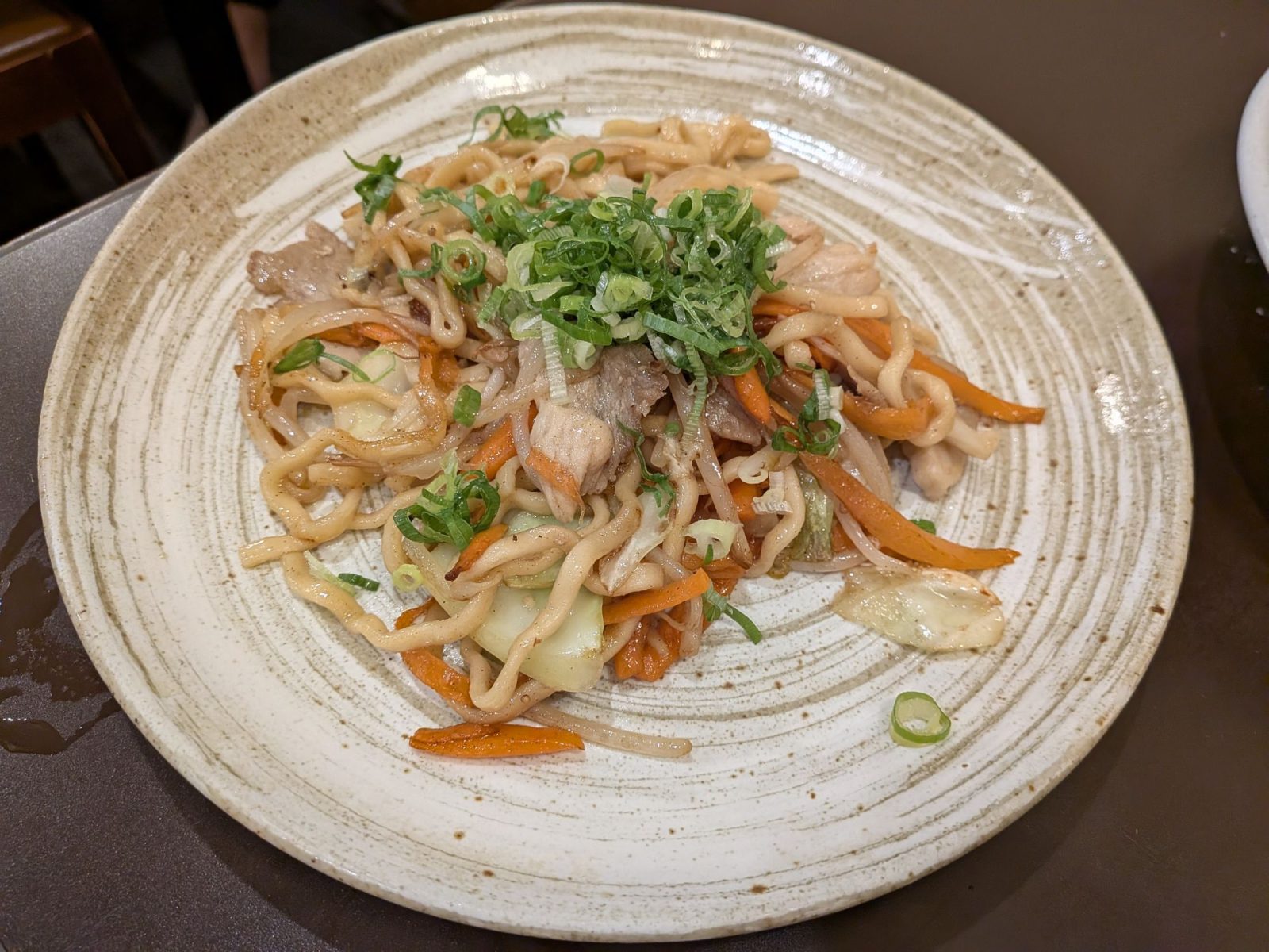 shio-yakisoba|居酒屋 まあさん(豊中駅前)