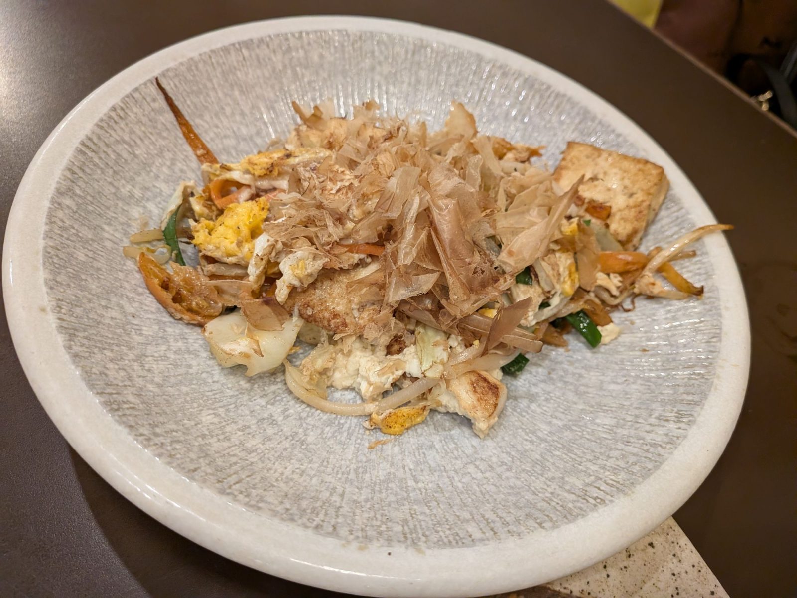 豆腐チャンプル｜豊中の沖縄料理居酒屋まあさん