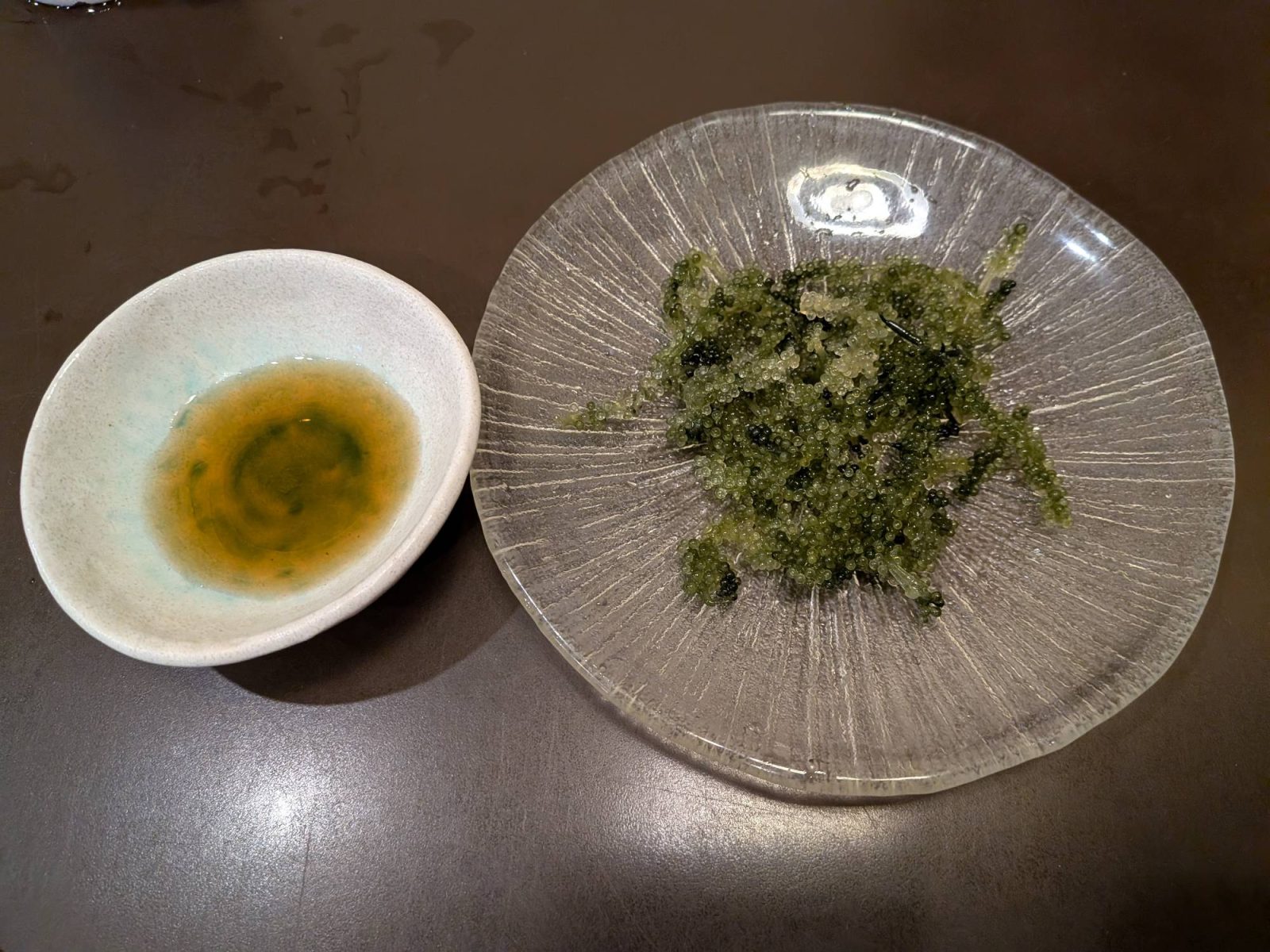 海ぶどう